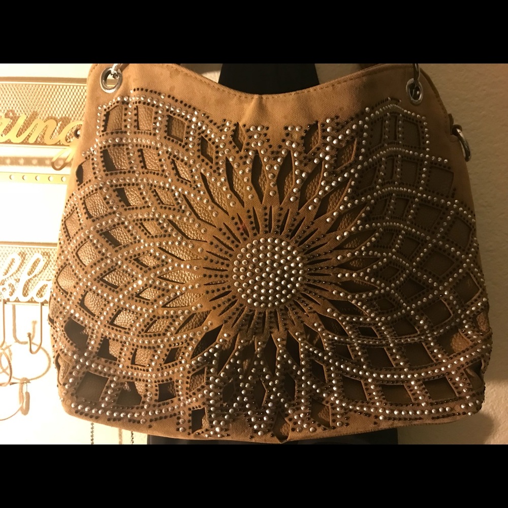 Fashion purse